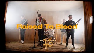 Video Sightless Era - Raised to Bleed (Official Music Video)