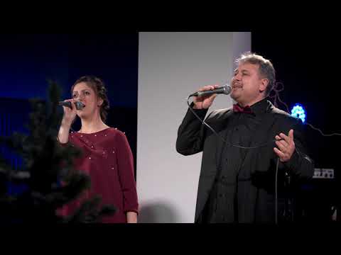 Христос се роди - Хваление „Блага Вест“