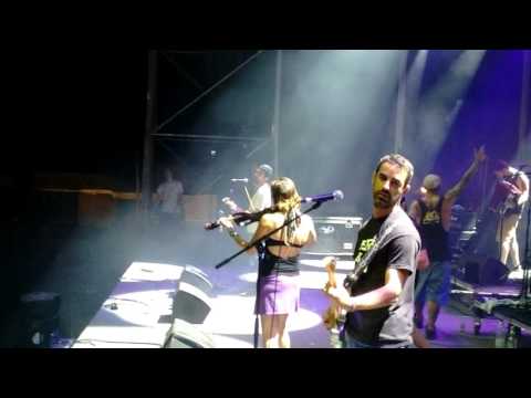 x-fanekaes - Iboga Summer Festival 2016 (29/07/2016) HD