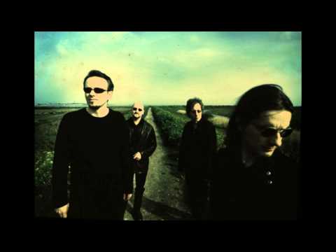 Porcupine Tree - Stranger By The Minute