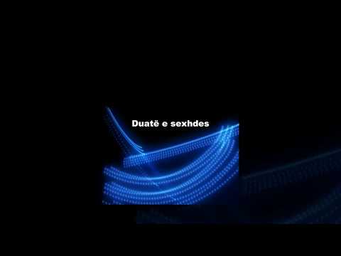 Duatë e sexhdes