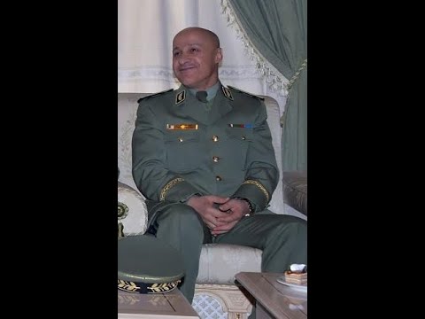 صدور الحكم على الجنرالعثمان بن ميلود المتهم بالخيانة العظمى