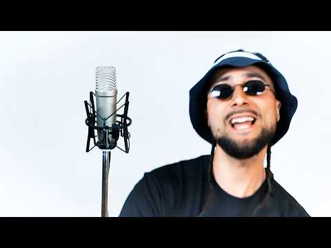 Moncho & Viktor Ax - MORD (Officiell Musikvideo)