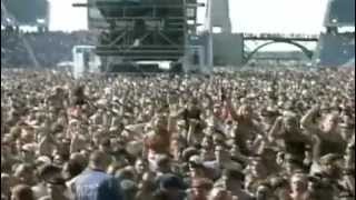 Moby - Public Enemy - Make Love Fuck War (official video)