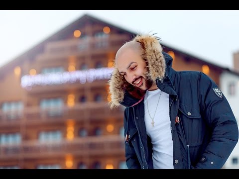 Norby  X  -  BINECUVÂNTAT  cu  Patrick