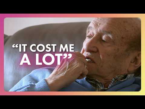 Inside Jewish Traditions Rituals Customs (4K Documentary)