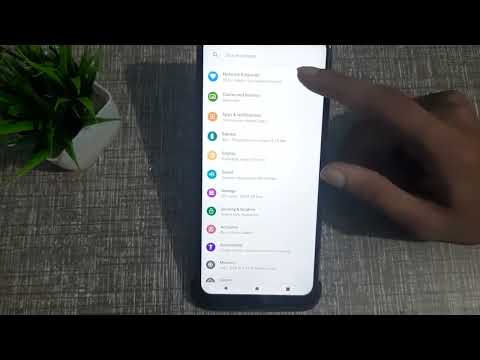 Motorola one fusion   How to set Hotspot password setting   hotspot password Kaise change Karen