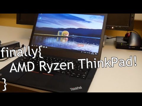 Lenovo ThinkPad A485 Lenovo ThinkPad A485