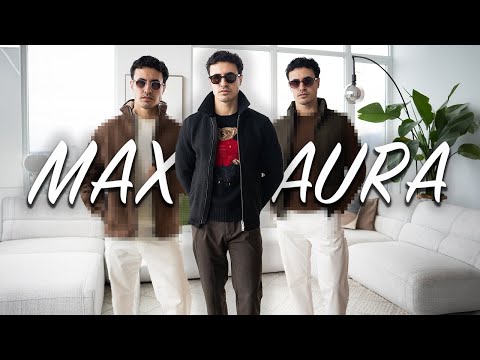 How to Dress This Fall (10 Outfits Every Guy Should Try)