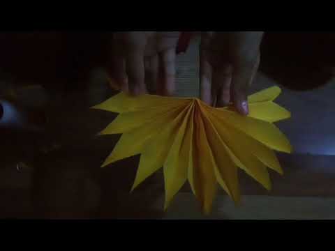 ganpati decoration flowers shreyasi waghmore 🌻🌻