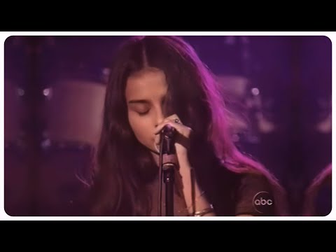 Mazzy Star - Ghost Highway (Live in 1994, AI Remastered + Lyrics)