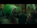 Joker 2019 Arthur Kills Three Guys In The Subway HD
