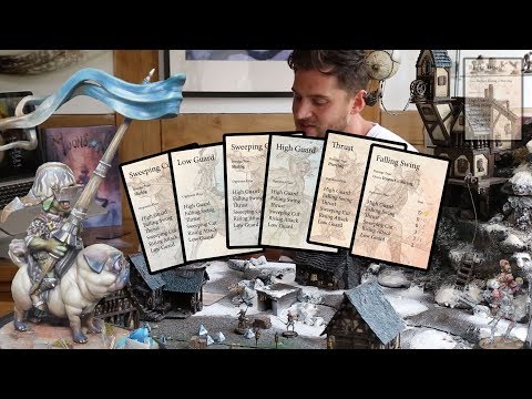 How to play Moonstone 2019