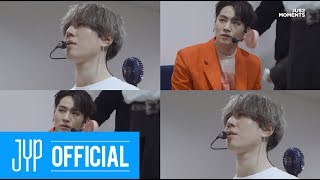 Download lagu Jus2 MOMENTS_03 THE 1ST WEEK BEHIND mp3