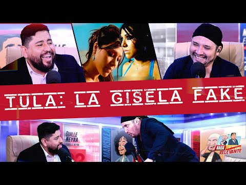 NADA RELEVANTE - T1E7 - TULA RODRÍGUEZ