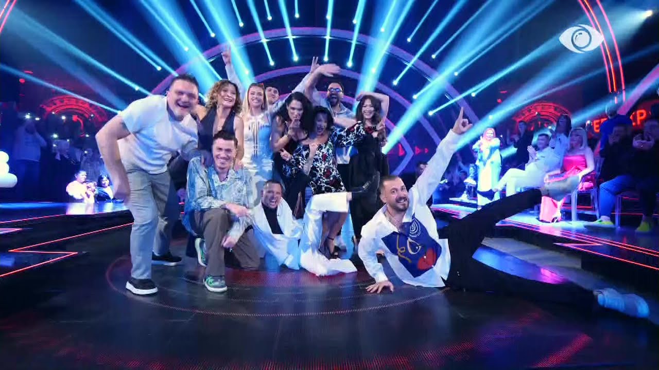 100 ditë izolimi në shtëpinë e BBV, ja mënyra sesi zgjedhin të festojnë banorët