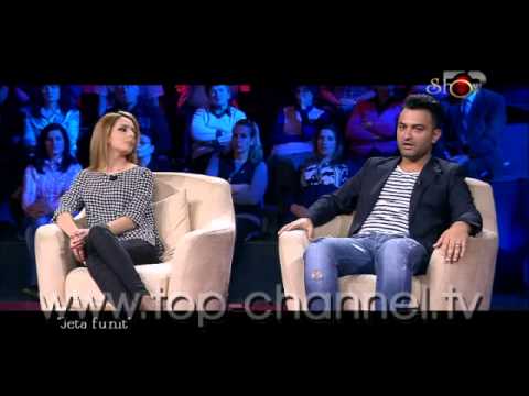 Top Show, 2 Prill 2015, Pjesa 3 - Top Channel Albania - Talk Show