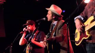 Andrew Combs Band - Pearl