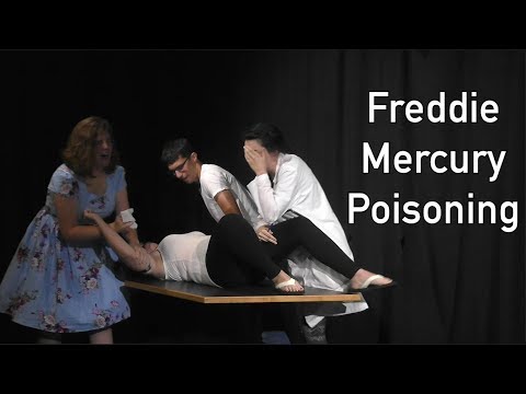 Freddie Mercury Poisoning | Season 13, Episode 4