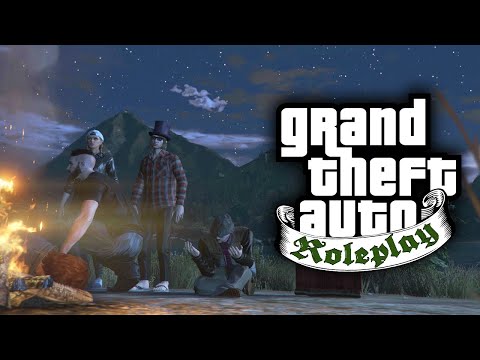 KNUSSMANN: Chaos hat einen Namen - GTA Roleplay S02E81 (LuckyV)