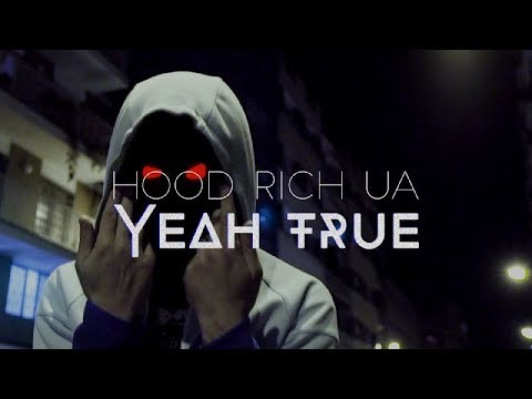 HOODRICH UA - Left Right (Official video)