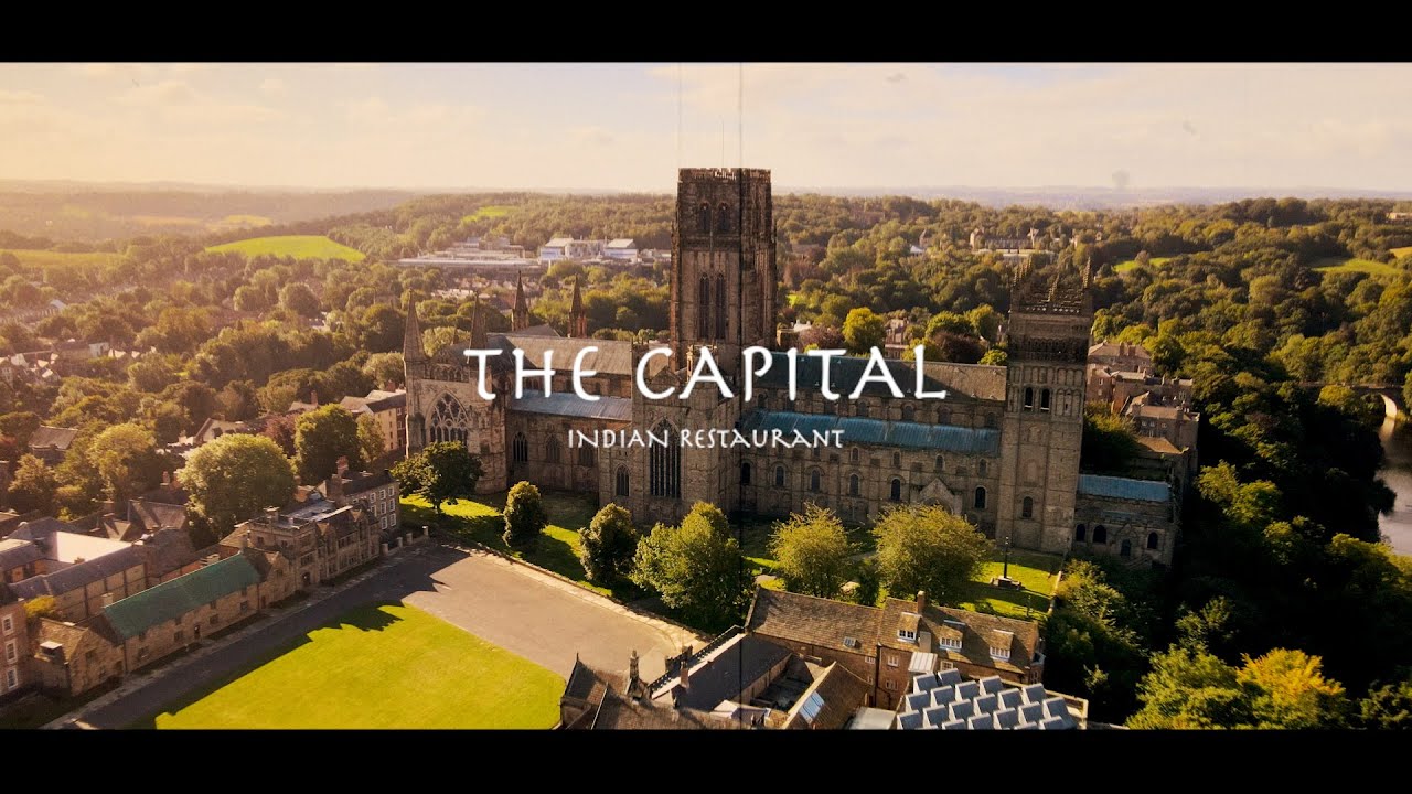 The Capital Restaurant Durham