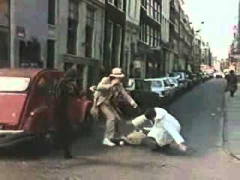 Doctor Who Doctor Tribute No.5 - The Fifth Doctor