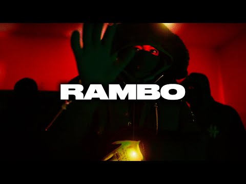 [FREE] Uk Drill Type Beat x Ny Drill Type Beat "RAMBO 3" | Drill Instrumental 2024