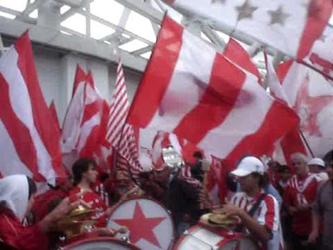 "estudiantes 1 lanus 0" Barra: Los Leales &bull; Club: Estudiantes de La Plata