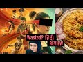 Annapoorani Movie Hindi Review South Indian Movie Rip It Boy