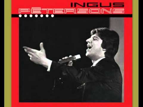 Ingus Pētersons - Uz vienas elpas (1982)