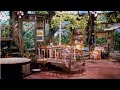 Just Imagine Only What A World We Share Screener In The Treehouse
