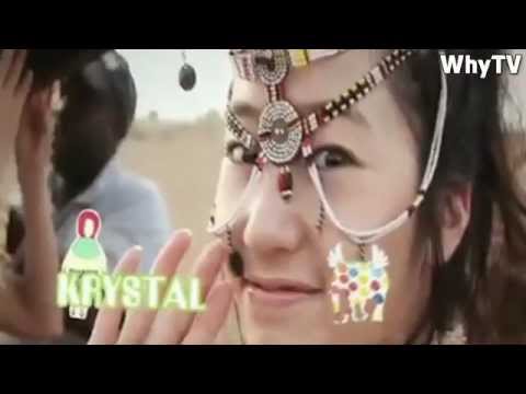 [Dance version ] SHINee & F(x) - Show man