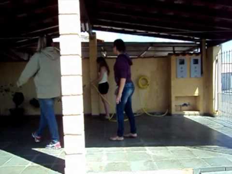 Trabalho de Artes - "Circo"