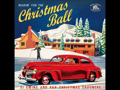 Christmas Time Blues ~ Roy Milton and His Solid Senders (1950)
