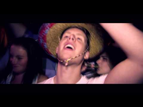 Beach Party 2013 @ www.dancing-graffiti.be  Official Aftermovie