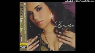 Lumidee Crazy Feat. Pitbull