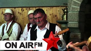 Aziz Morina & Rizah Morina - Zjarr Ne Male E Zjarr Ne Kodra