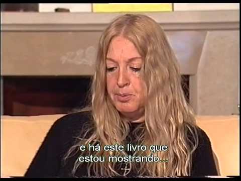 AVVD - 5. Maria Mãe de Deus - Vassula Ryden