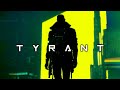 Cyberpunk Industrial Darksynth Tyrant Royalty Free Copyright Safe Music