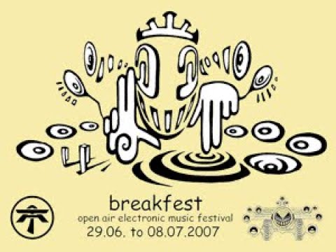 Z-aires vs Meltdown mickey - @ Breakfest (2007)