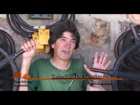 Tres Árboles - Paysandú