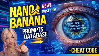 Download lagu Nano Banana 2 is FIRE: This FREE Prompts Database is All You Need! mp3
