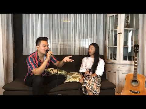 AMB #NewRelease bersama Intan Laksmi