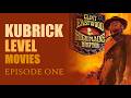 Kubrick level movies - Ep 1 - Clint Eastwood's HIGH PLAINS DRIFTER (1973). Western movie. Rob Ager
