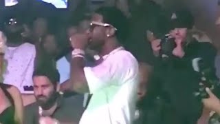 Gucci Mane Disses ATL Rappers At Home Coming Party. &quot;HOW YOU LET ME OUT DO YOU!!!&quot;