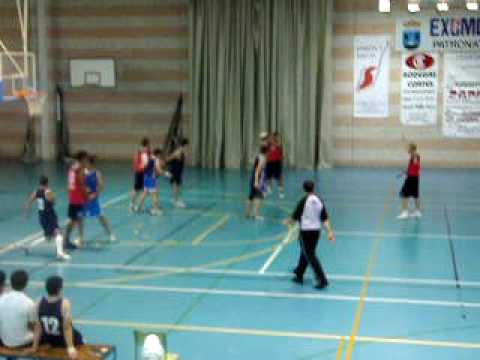 cb campiña sur- cb oliva