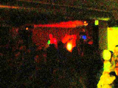 KNÆGT - Live - Malmö Hardcore Fest 2014