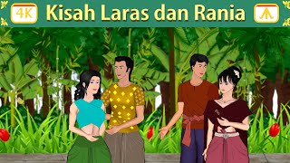 Download lagu The Story of Laras and Rania | Airplane Tales Indonesian mp3 Download lagu The Story of Laras and Rania | Airplane Tales Indonesian mp3
