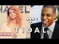 Will Jay-Zs TIDAL Kill Spotify? - YouTube